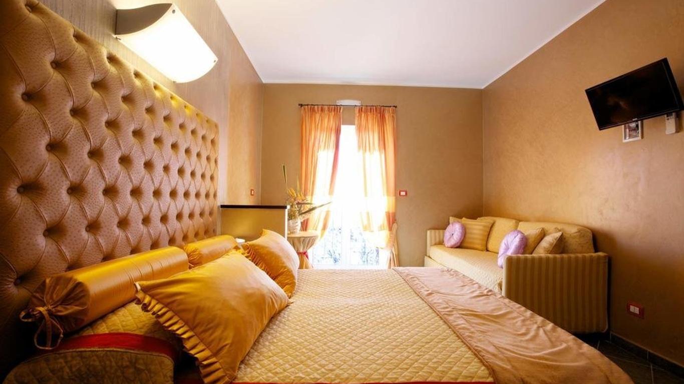 B&B Il Parco