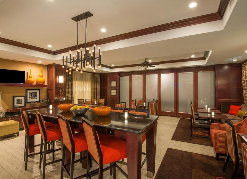Dining room Photo