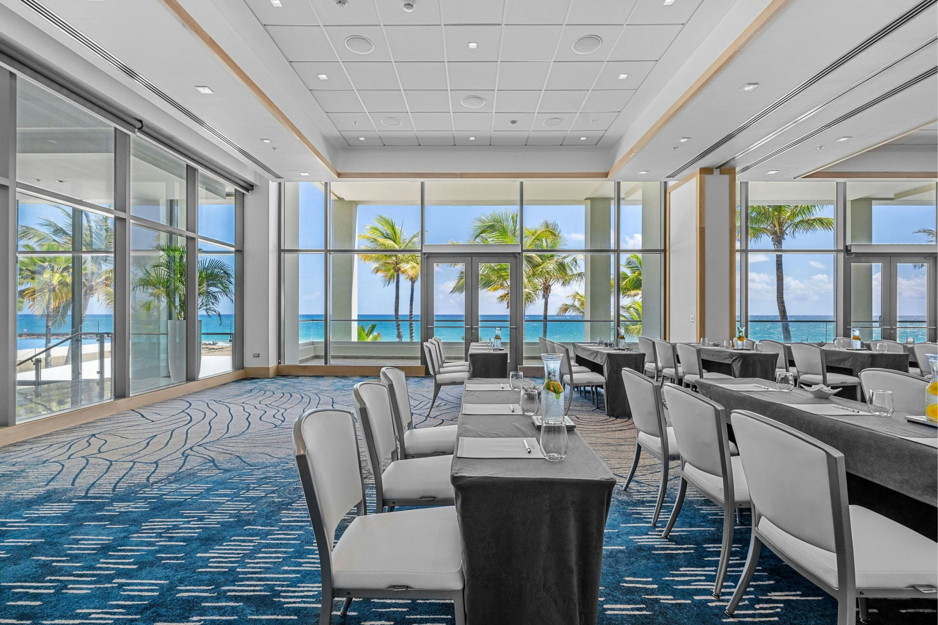 Conference room