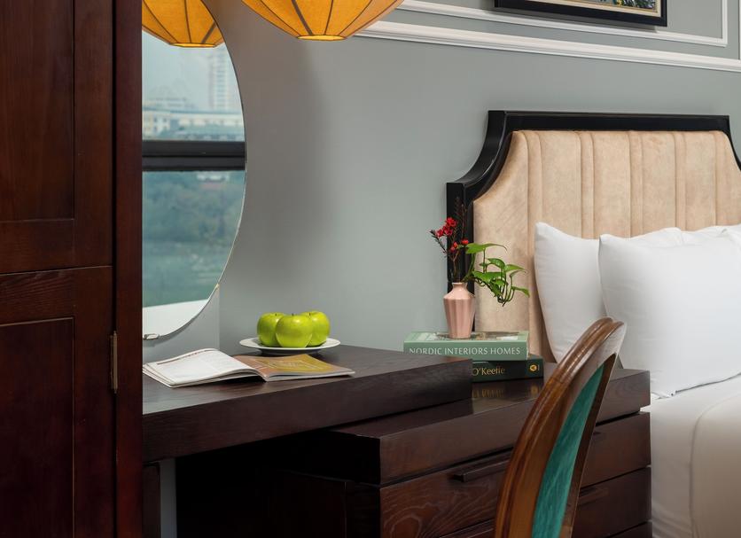 Room amenity Photo