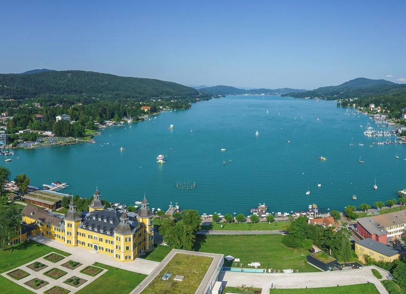 Outdoor view Photo