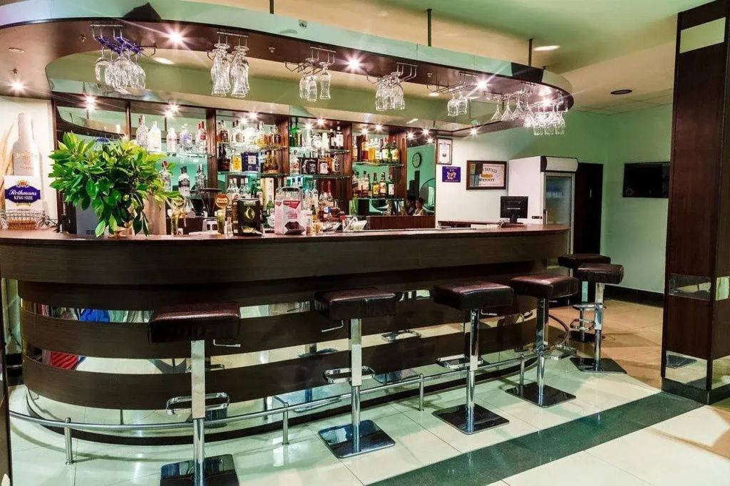 Bar Photo