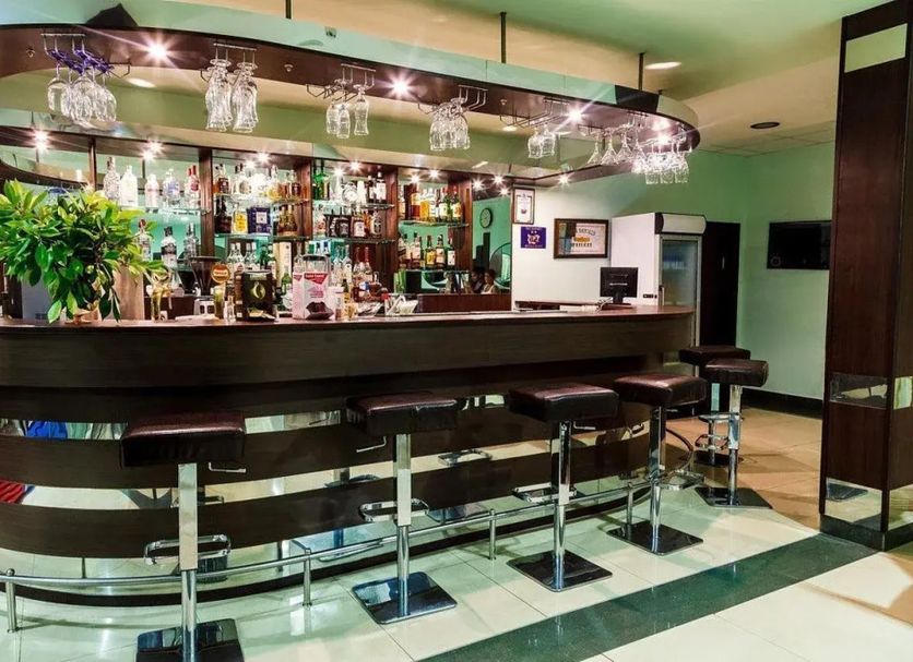 Bar Photo
