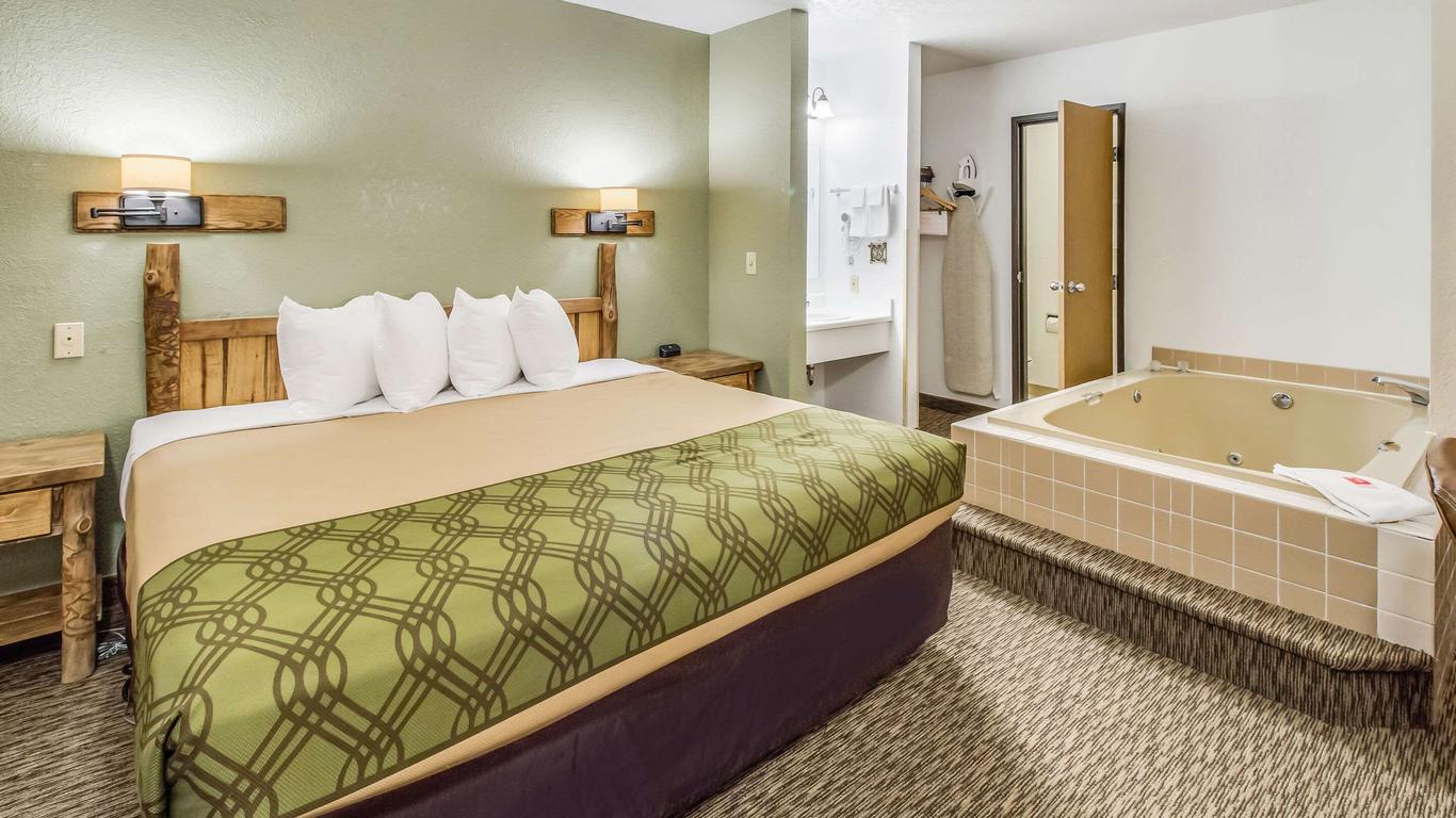 Econo Lodge Custer
