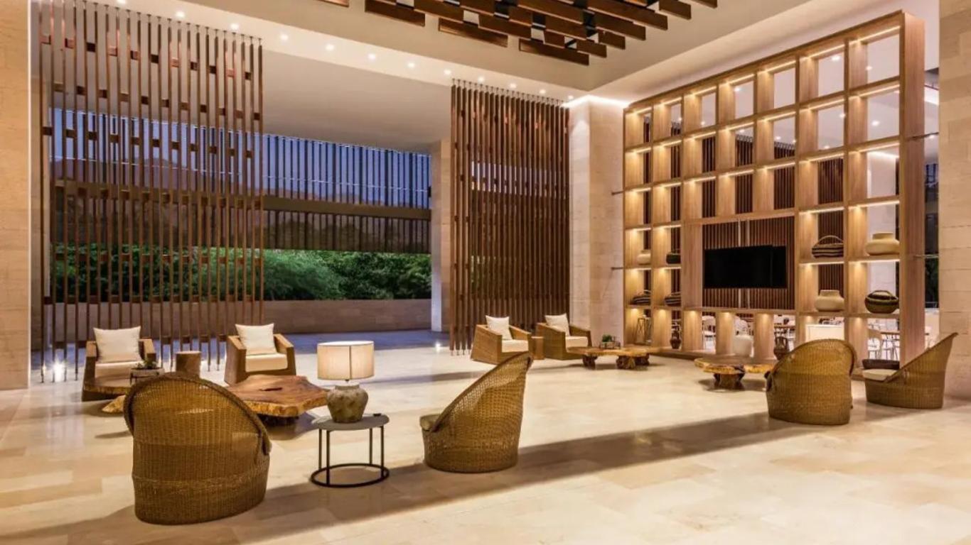 Hotel Irotama XXI