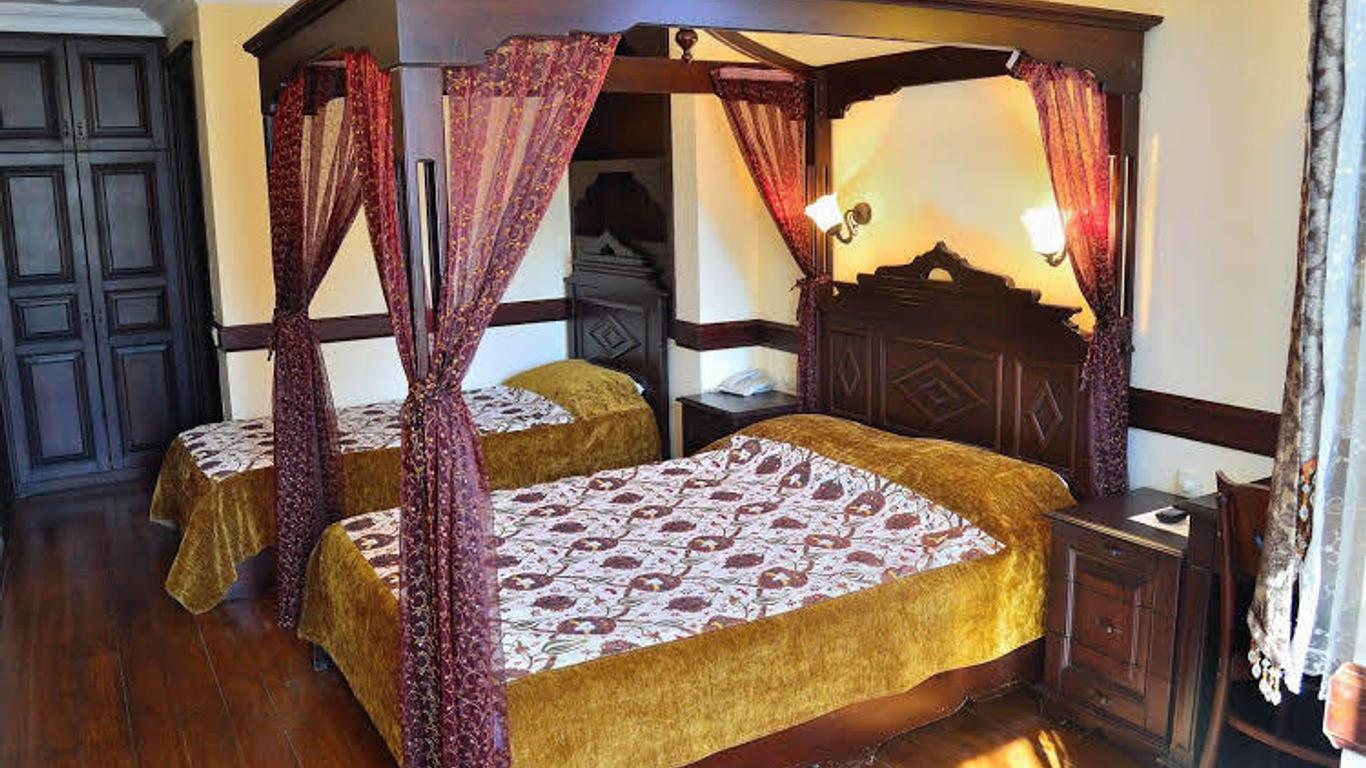 Emre Hotel