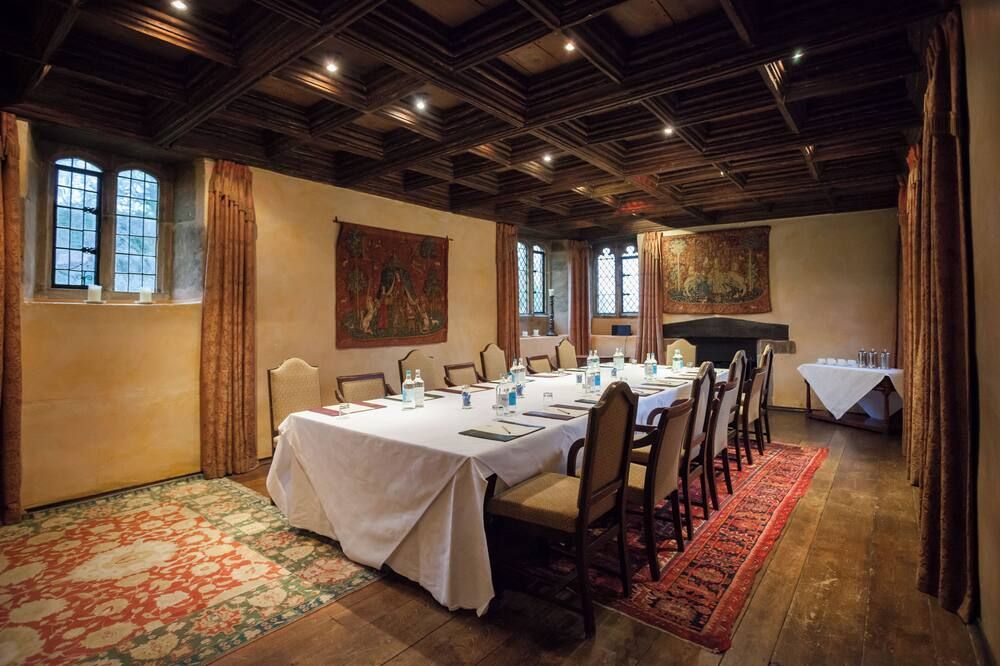 Conference room