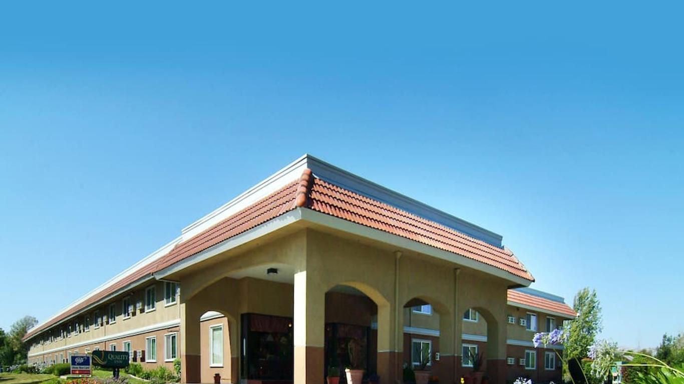 SureStay by Best Western Sunnyvale Silicon Valley