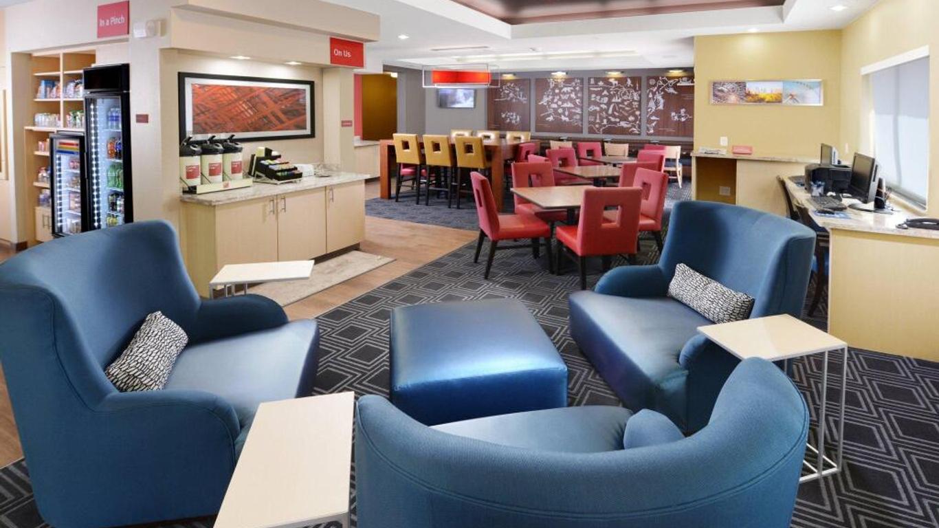 TownePlace Suites by Marriott Houston Westchase