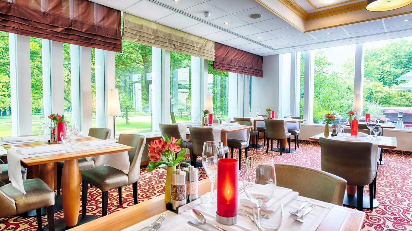 Leonardo Hotel Hamburg City Nord