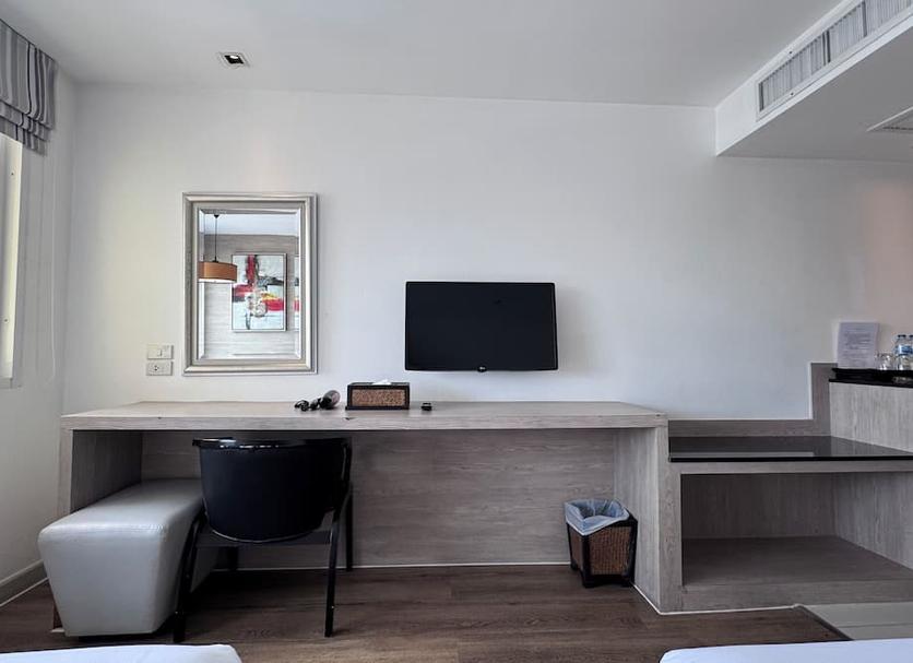 Room amenity Photo