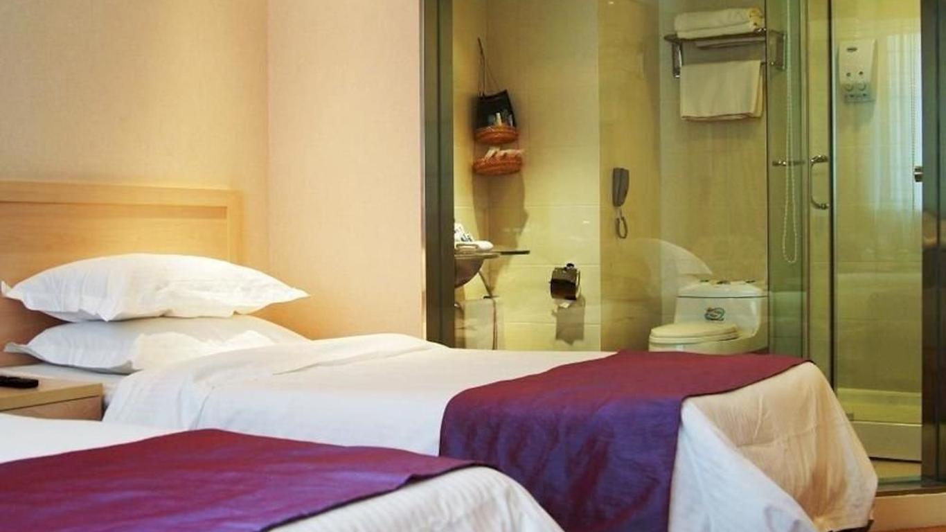 Eden Holiday Hotel
