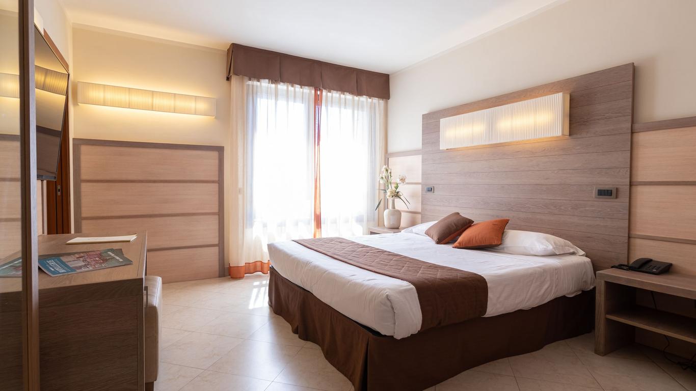 Nilhotel