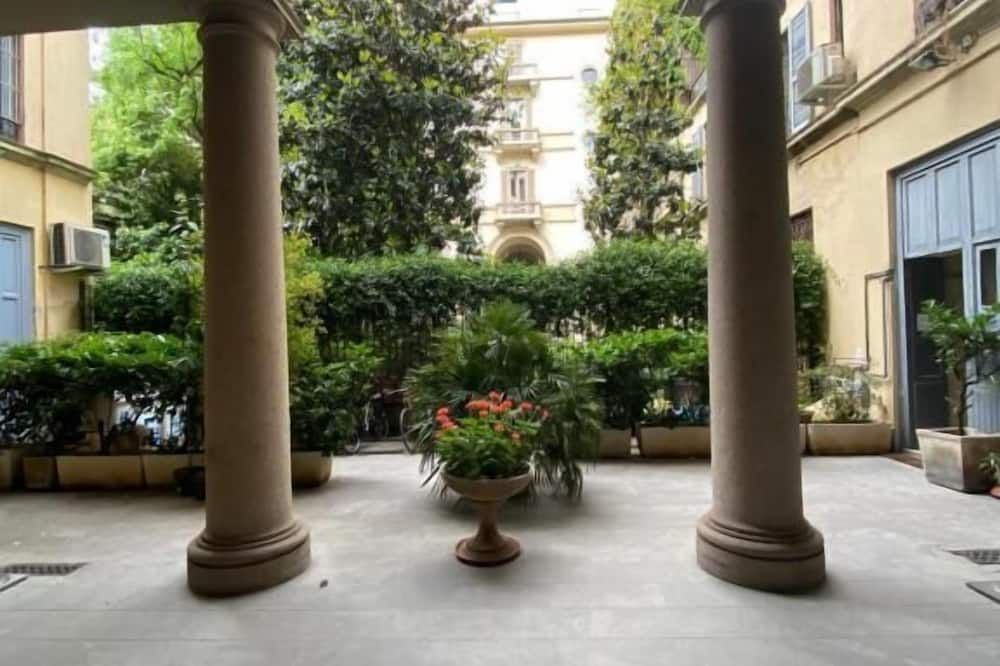 Outdoor view
