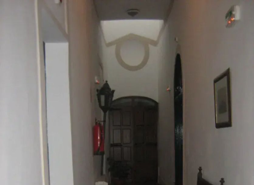 Hallway Photo