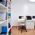 Business centre