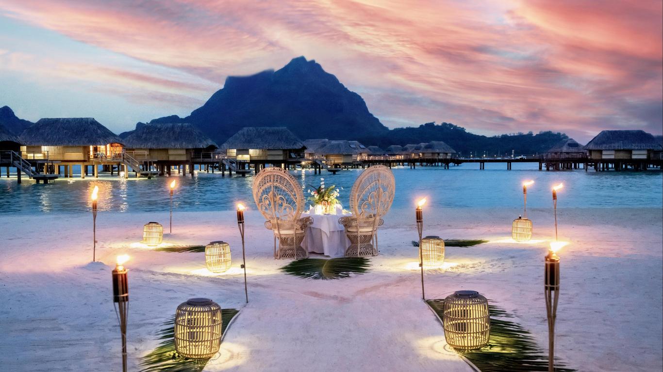 Le Bora Bora by Pearl Resorts