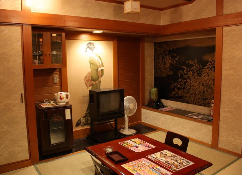Dining room Photo
