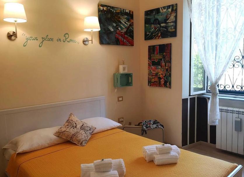 Room amenity Photo