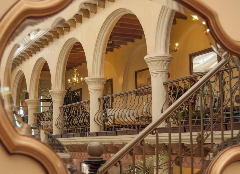 Stairs Photo