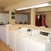 Laundry facility