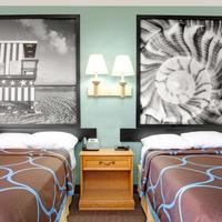 Super 8 by Wyndham St. Augustine