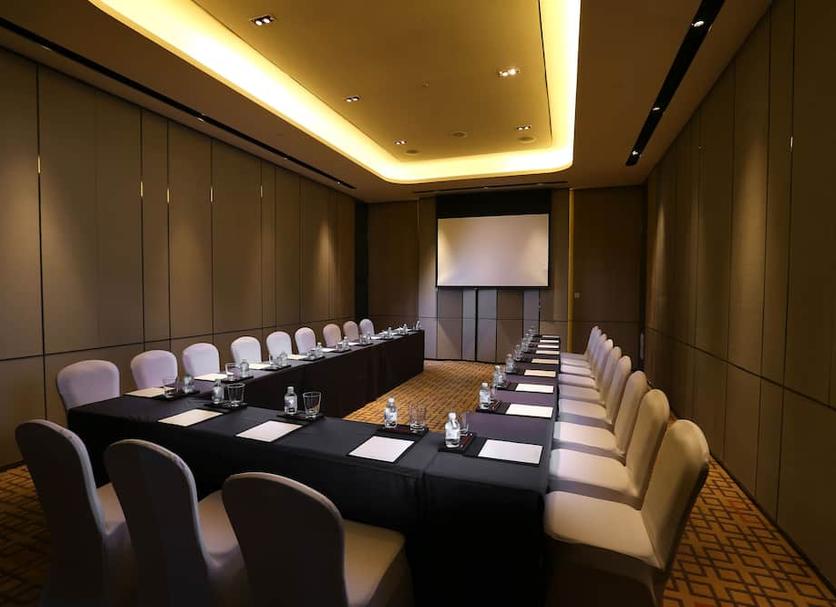 Conference room Photo