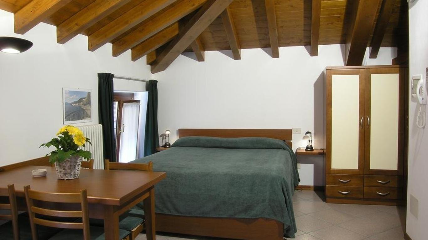 Antico Pozzo Apartment