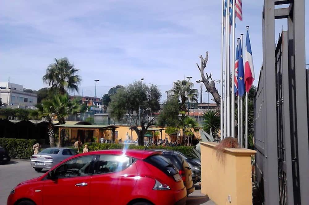 Outdoor view