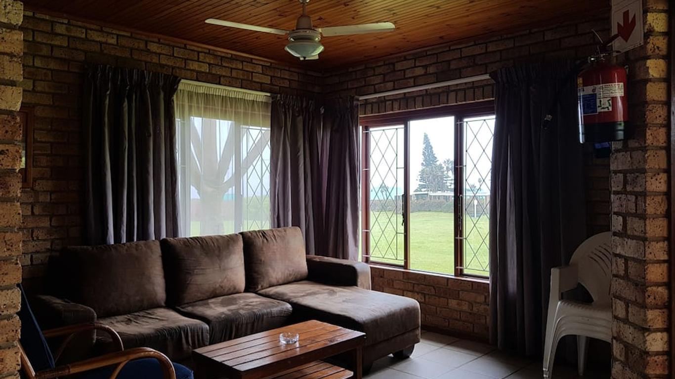 Port Edward Holiday Resort