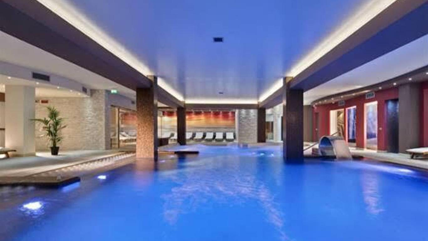 Hotel Lo Zodiaco