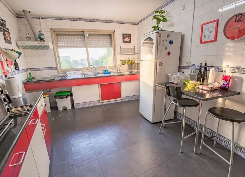 Kitchen Photo
