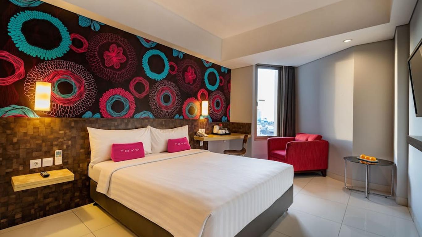 Aston Inn Pantai Losari Makassar