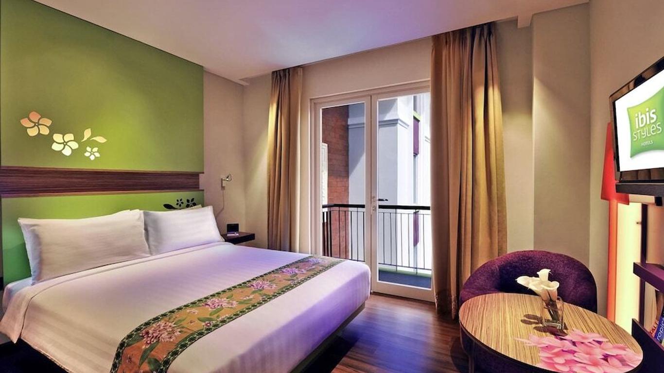 Pop! Hotel Teuku Umar Denpasar - Bali