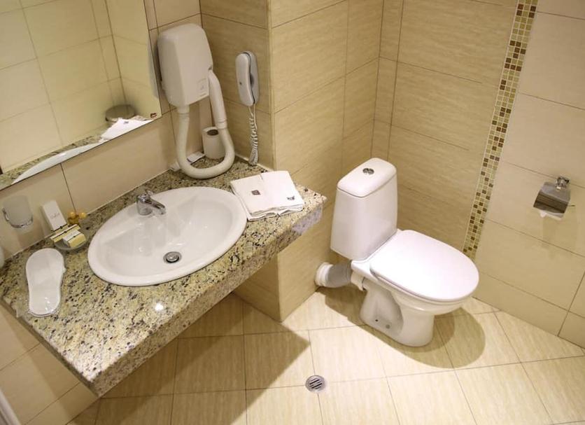 Bathroom Photo