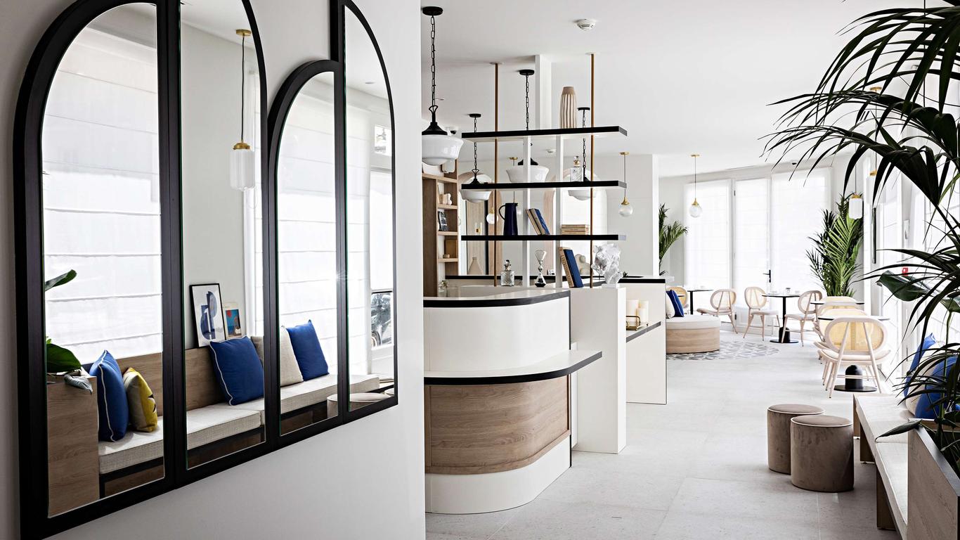 Le Riviera Collection, BW Signature Collection