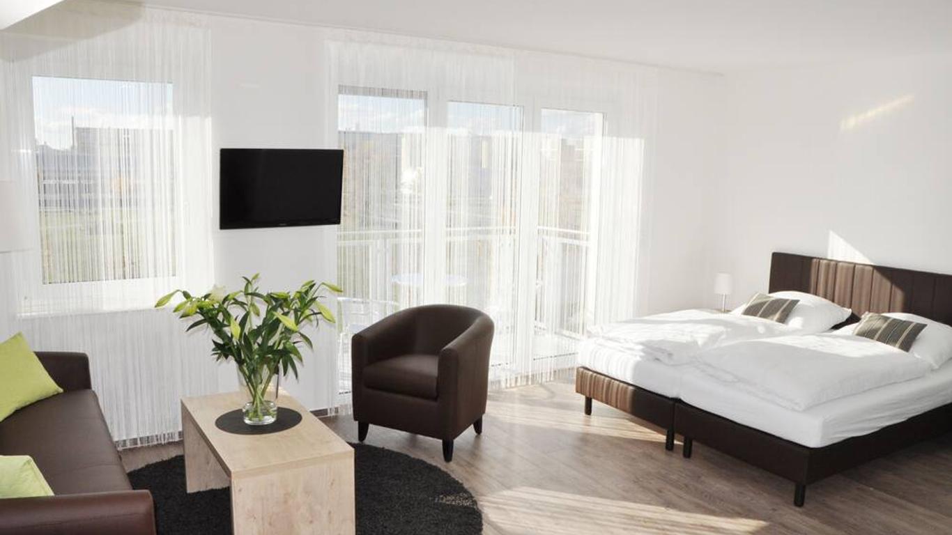 Adapt Apartments Berlin - Adlershof