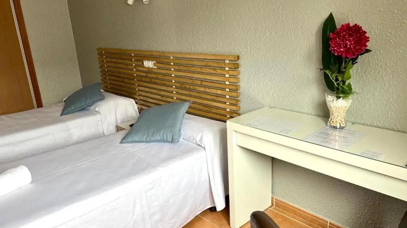 Hotel La Paz