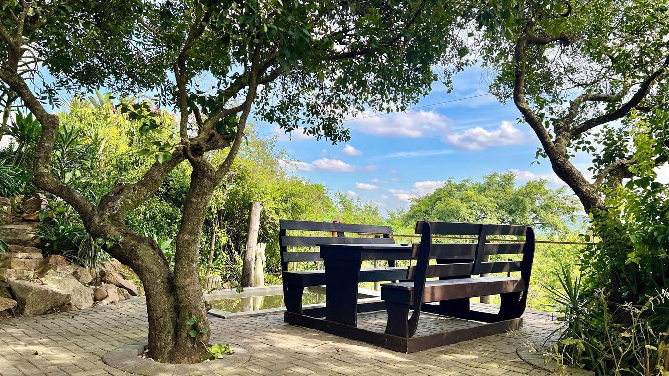 Loerieroep Estate - Mountainview Selfcatering Accommodation Nelspruit