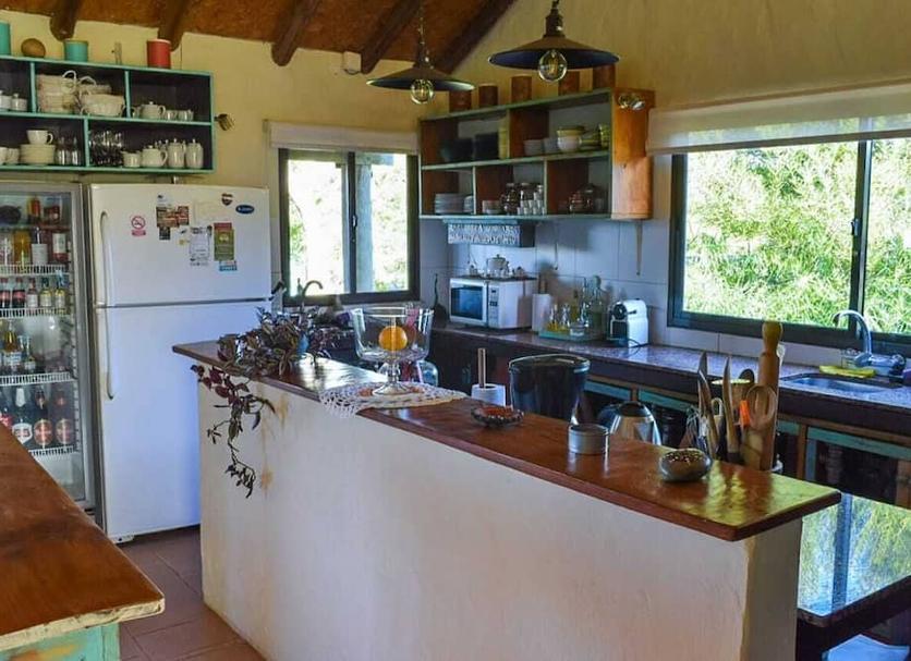 Kitchen Photo
