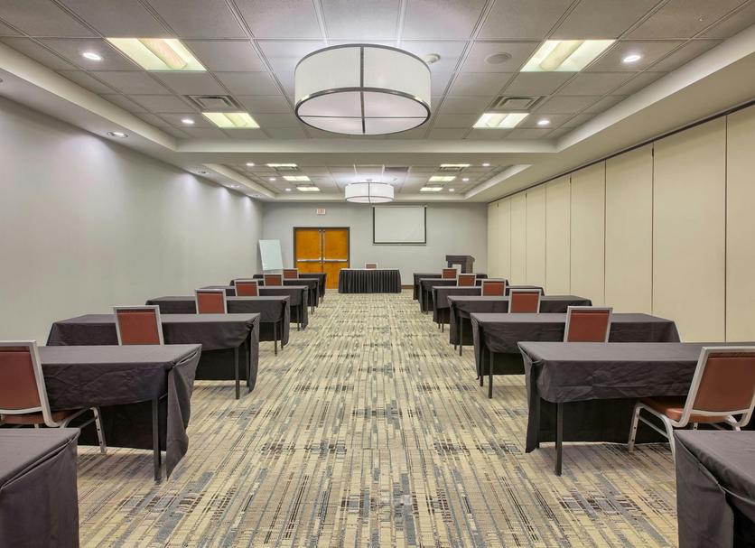 Conference room Photo
