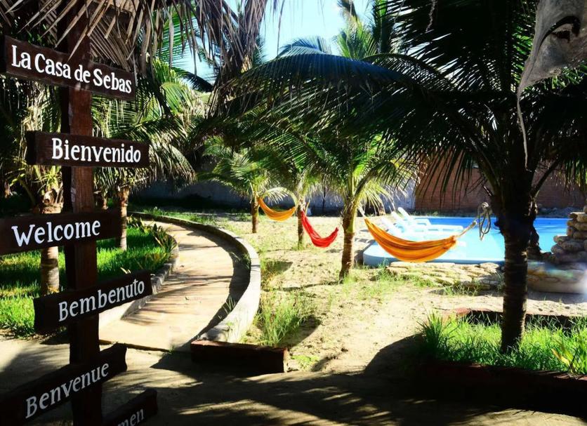 Outdoor view Photo