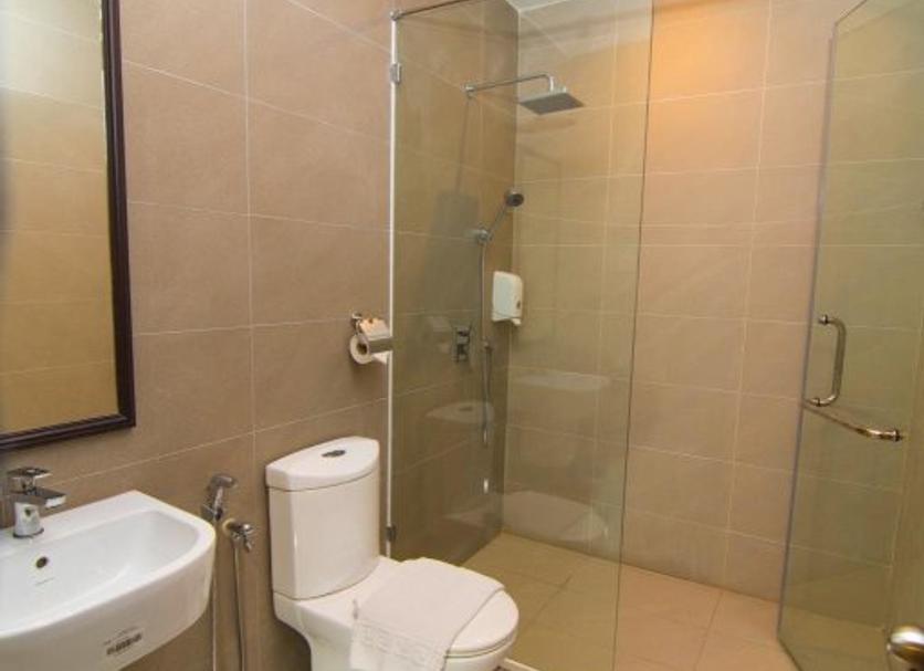 Bathroom Photo