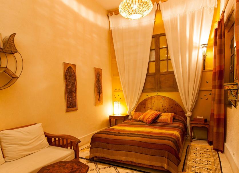 Bedroom Photo