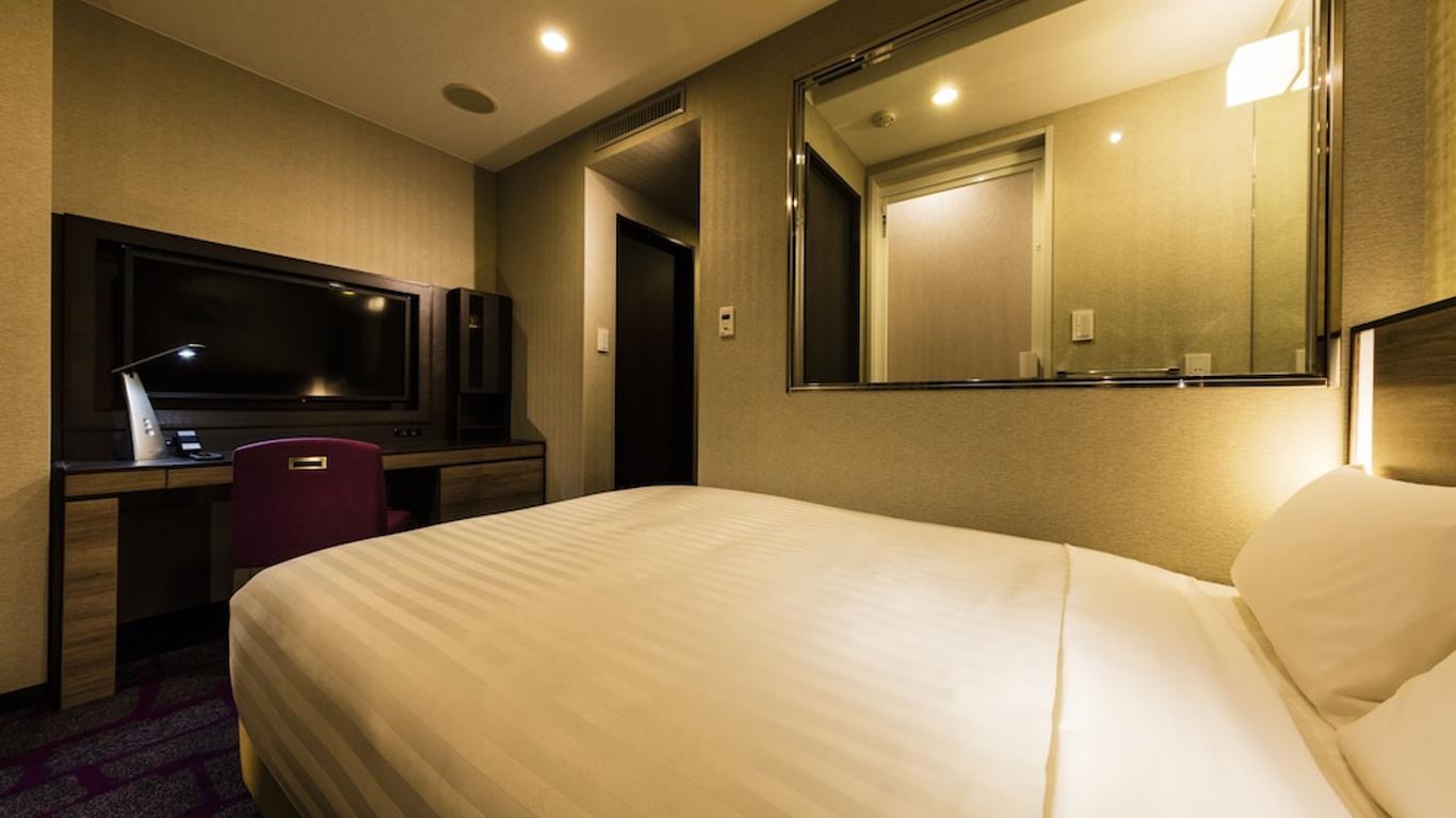 Jr East Hotel Mets Urawa
