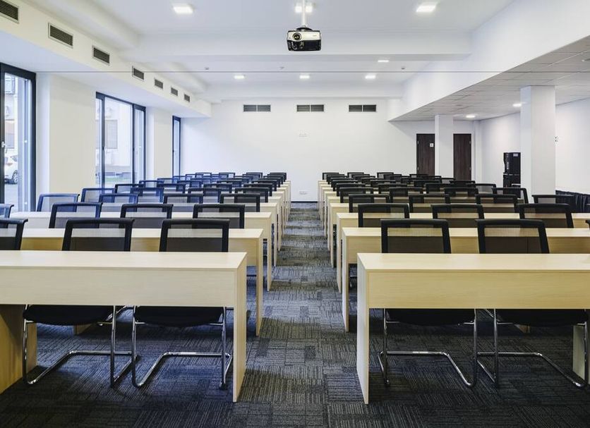 Conference room Photo
