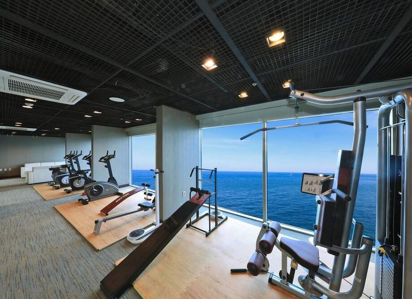Gym Photo