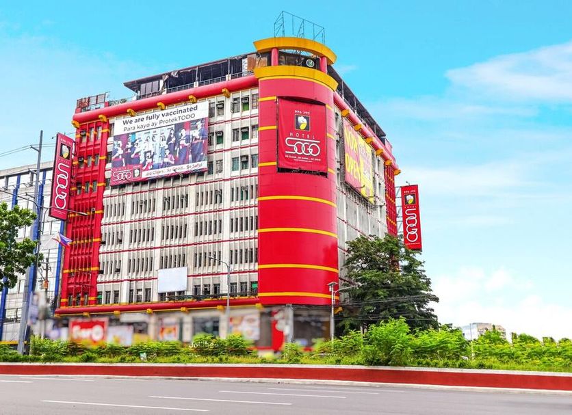Building Photo