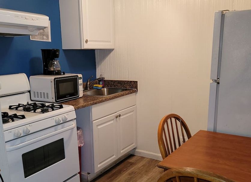 Kitchen Photo
