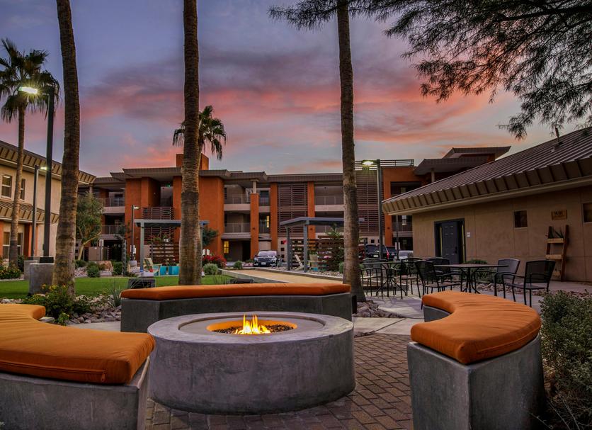 Hotel amenity Photo